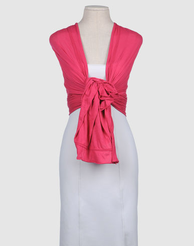 ZOOM AMERICAN VINTAGE - Stole