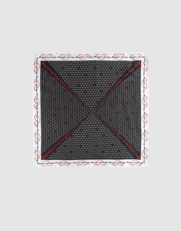 MADE FOR LOVING - ACCESSORI - Foulard - su YOOX.COM