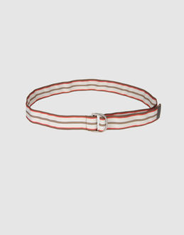 BEN SHERMAN - ACCESSORI - Cinture - su YOOX.COM