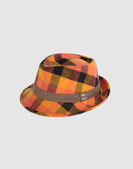 BILLABONG - ACCESSORI - Cappelli - su YOOX.COM