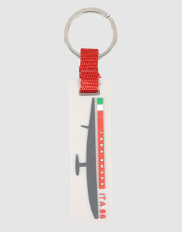 PRADA LUNA ROSSA - ACCESSORI - Portachiavi - su YOOX.COM