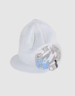 BILLABONG - ACCESSORI - Cappelli - su YOOX.COM