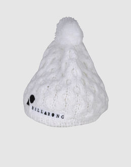 BILLABONG - ACCESSORI - Cappelli - su YOOX.COM