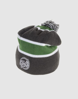 BILLABONG - ACCESSORI - Cappelli - su YOOX.COM