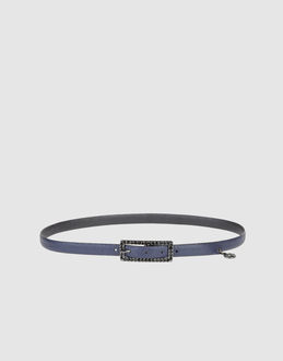 CAFE'NOIR - ACCESSORI - Cinture - su YOOX.COM