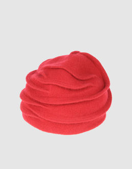 CARMILIA - ACCESSORI - Cappelli - su YOOX.COM