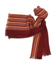 TOD'S - Oblong scarf