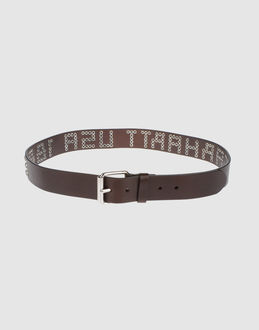 CARHARTT - ACCESSORI - Cinture - su YOOX.COM