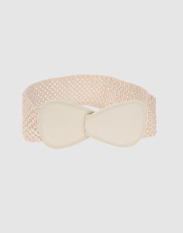 PIECES - ACCESSORI - Cinture - su YOOX.COM