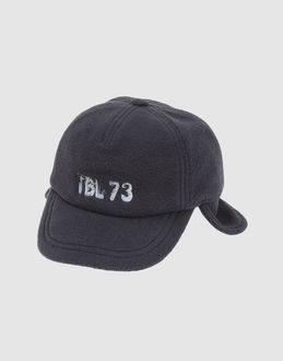 TIMBERLAND - ACCESSOIRES - Hüte - bei YOOX.COM