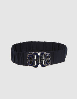 GOSSIP - ACCESSORI - Cinture - su YOOX.COM