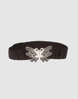 GOSSIP - ACCESSORI - Cinture - su YOOX.COM