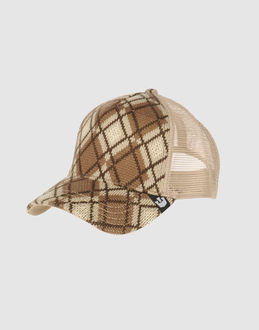 GOORIN - ACCESSORI - Cappelli - su YOOX.COM