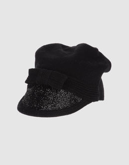 TWIN-SET SIMONA BARBIERI - ACCESSORI - Cappelli - su YOOX.COM