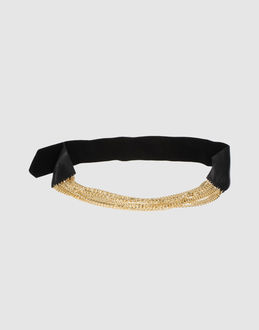 SPACE STYLE CONCEPT - ACCESSORI - Cinture - su YOOX.COM