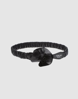 SCERVINO STREET - ACCESSORI - Cinture - su YOOX.COM