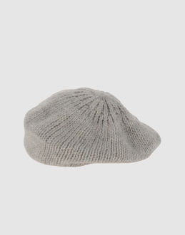 DUB DUB - ACCESSORI - Cappelli - su YOOX.COM