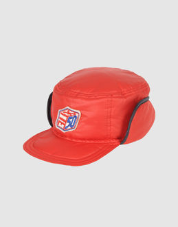 G750G - ACCESSORI - Cappelli - su YOOX.COM