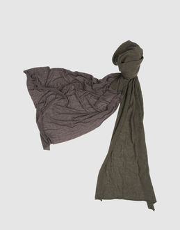 DUB DUB - ACCESSORI - Sciarpe - su YOOX.COM