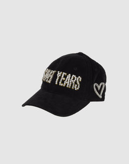 SWEET YEARS - ACCESSORI - Cappelli - su YOOX.COM
