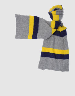 RAF BY RAF SIMONS - ACCESSORI - Sciarpe - su YOOX.COM