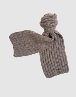 LUTZ & PATMOS - ACCESSORI - Sciarpe - su YOOX.COM