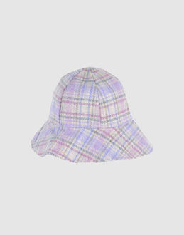 CH. IND. - ACCESSORI - Cappelli - su YOOX.COM