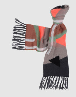 OBJECT COLLECTORS ITEM - ACCESSORI - Sciarpe - su YOOX.COM