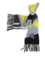 OBJECT COLLECTORS ITEM - Oblong scarf