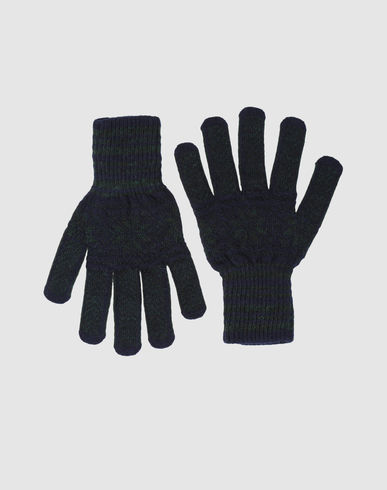 RAF BY RAF SIMONS Guantes hombre