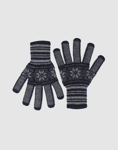 ZOOM RAF BY RAF SIMONS - Gloves