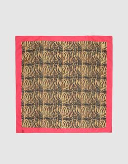 FREI UND APPLE - ACCESSORI - Foulard - su YOOX.COM