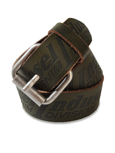 DIESEL - Belts - BINDERO