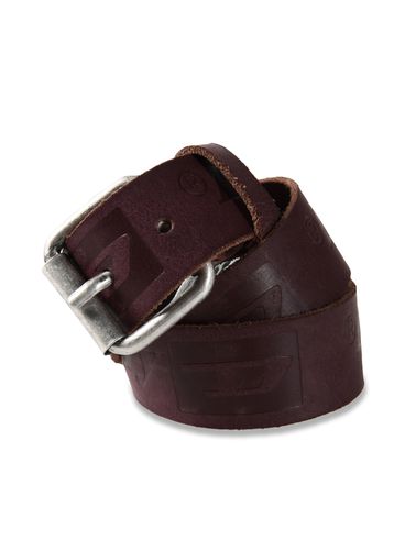 DIESEL - Belts - BINDERO