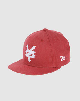 ZOO YORK - ACCESSORI - Cappelli - su YOOX.COM