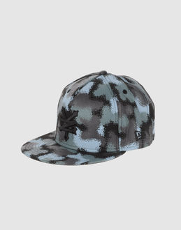 ZOO YORK - ACCESSORI - Cappelli - su YOOX.COM