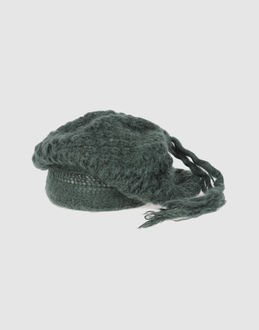 RÉSHO (SPIRIT JELLY) - ACCESSORI - Cappelli - su YOOX.COM
