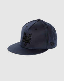 ZOO YORK - ACCESSORI - Cappelli - su YOOX.COM