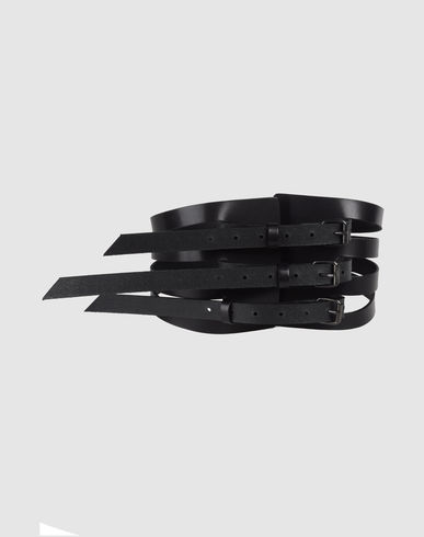 ZOOM A.F.VANDEVORST - Belt