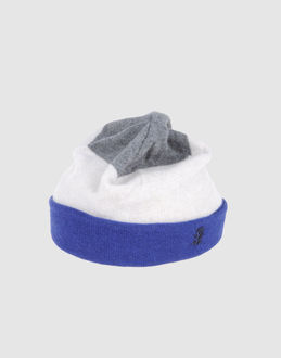 MAURO GRIFONI - ACCESSORI - Cappelli - su YOOX.COM