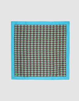FREI UND APPLE - ACCESSORI - Foulard - su YOOX.COM