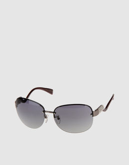 MARC JACOBS - OCCHIALI - Occhiali da sole - su YOOX.COM