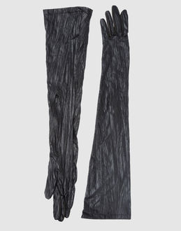 PF PAOLA FRANI - ACCESSORI - Guanti - su YOOX.COM
