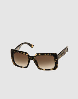 MARC JACOBS - OCCHIALI - Occhiali da sole - su YOOX.COM