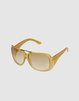 Bottega Veneta - Lunettes - Lunettes de soleil