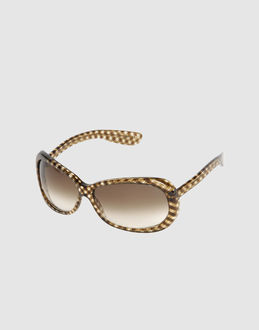 BOTTEGA VENETA - OCCHIALI - Occhiali da sole - su YOOX.COM