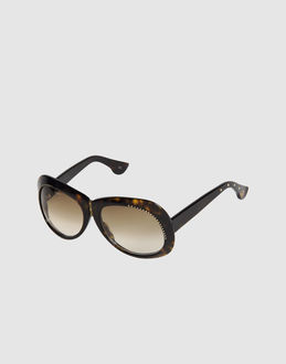 BOTTEGA VENETA - OCCHIALI - Occhiali da sole - su YOOX.COM