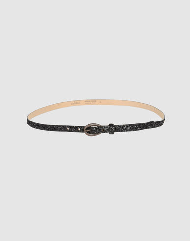 ZOOM TWIGGY - Belt