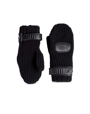 Y-3 - Gloves