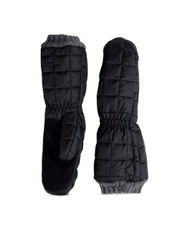 Y-3 - Gloves